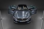 BMW M850i xDrive Gran Coupe 2019 года (WW)